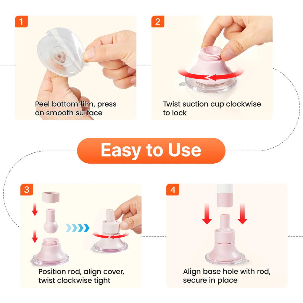 Spinning Butterfly Cat Toy Wand – Rechargeable Electric Touch-Activated Interactive Cat Teaser with Suction Cup, Self-Play & Handheld Modes, Durable Automatic Play for Indoor Kittens and Cats #SummerVibes #petlovers