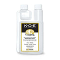 K.O.E. 16oz Concentrate - Kennel Odor Eliminator - Non-Enzymatic Formula, KOE (Apricot, Frost, Fresh or Original Scent) 16 oz Pint