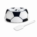 Style Multi purpose dog bowl with Free Peanut Butter Spatula,Dog Liquid Slow Feeder,Lick Bowl Mat with Ball ,8 Extra Large Suction Cups,No Mess Liquid Treat Enrichment Bowl for Dogs